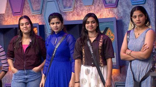 Bigg Boss Season 8 Episode 10 - Day 9: No Room for Mistakes