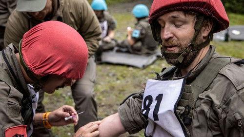 Celebrity Task Force Season 7 Episode 6 - Episode 6