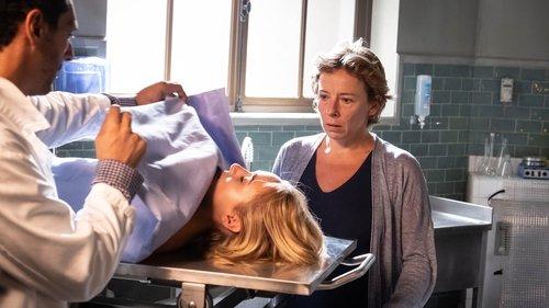 Balthazar Season 1 Episode 6 - The Missing