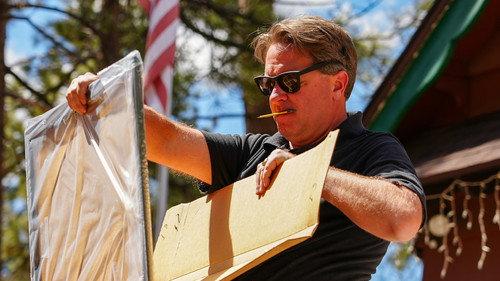 Filthy Fortunes Season 1 Episode 6 - Digging for Man Cave Treasure