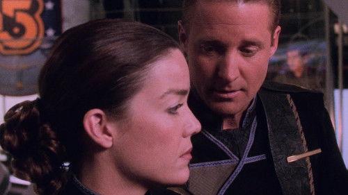 Babylon 5 Season 4 Episode 15 - No Surrender, No Retreat