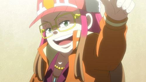 Bakugan Season 2 Episode 23 - Too Much