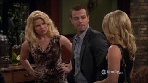 Melissa & Joey Season 1 Episode 22 - Mel and Joe's Anniversary