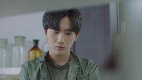 Prodigy Healer Season 1 Episode 12 - Episode 12