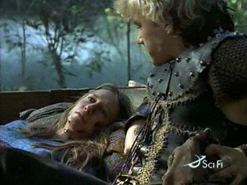 Roar Season 1 Episode 9 - Tash