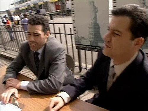 The Man Show Season 3 Episode 15 - Elevator Full of Juggies