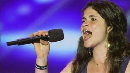 The X Factor Season 3 Episode 5 - Auditions No. 5