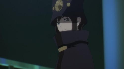 Boogiepop and Others Season 1 Episode 5 - VS Imaginator 2