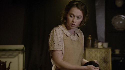 Underbelly Season 4 Episode 3 - Cat Amongst the Pigeons