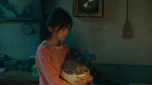 Twelve Letters Season 1 Episode 4 - I Want to Give You Sunny Day, But I Only Have An Umbrella Woven from Storm Clouds