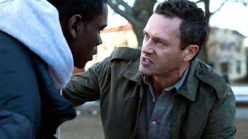 undefined Season 1 Episode 1 - Pilot