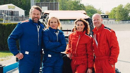 Who can beat Anja and Foppa? Season 2 Episode 5 - Episode 5