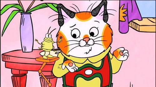 Busytown Mysteries Season 1 Episode 13 - Six Little Muffins
