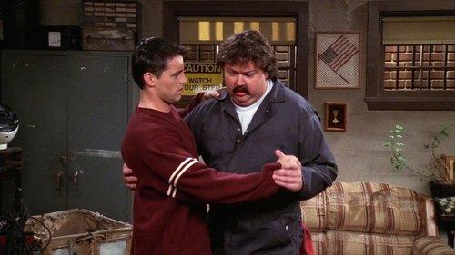 undefined Season 4 Episode 4 - The One with the Ballroom Dancing