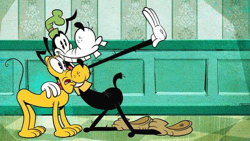 undefined Season 5 Episode 14 - Easy Street