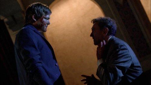 Masters of Horror Season 1 Episode 8 - Cigarette Burns