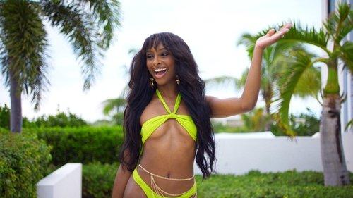 Too Hot to Handle Season 6 Episode 1 - Bad to the Cone