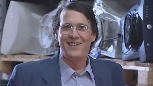 La Hora Chanante Season 4 Episode 11 - Presentado por Bill Gates y los Windows 98,Me,XP (Steve Jobs)