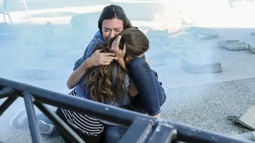 undefined Season 3 Episode 1 - Girl of Steel