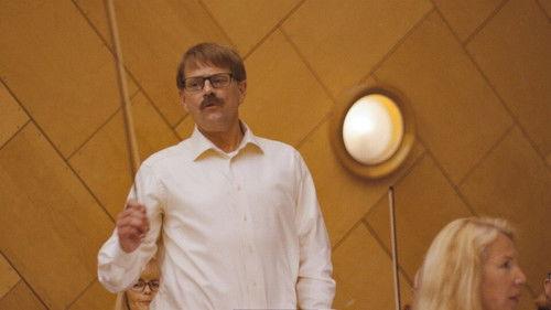 Coda KORK Season 1 Episode 5 - The Meeting