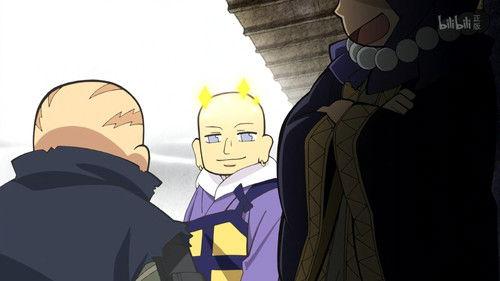 Ninja Girl & Samurai Master Season 3 Episode 25 - The End of Misfortune