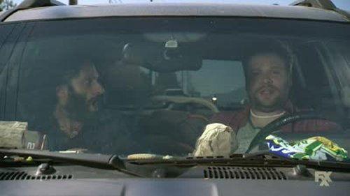 undefined Season 5 Episode 4 - Rafi and Dirty Randy