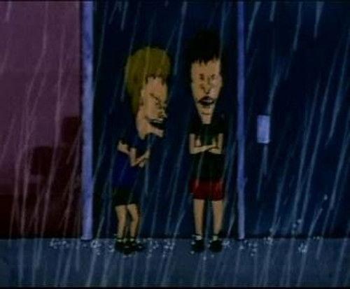Beavis and Butt-Head Season 4 Episode 18 - Date Bait