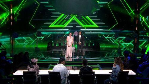 Factor X España Season 4 Episode 7 - Episode 7