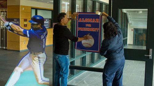 Mr. D Season 4 Episode 3 - President Jimmy