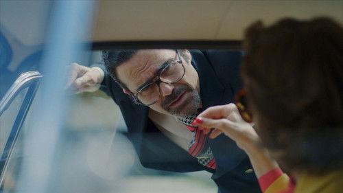 3 Women Season 2 Episode 8 - 1976/1977, O Encoberto