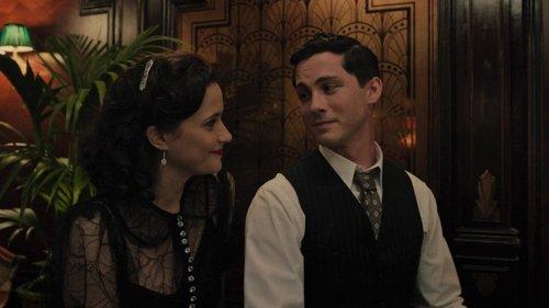 We Were the Lucky Ones Season 1 Episode 3 - Siberia