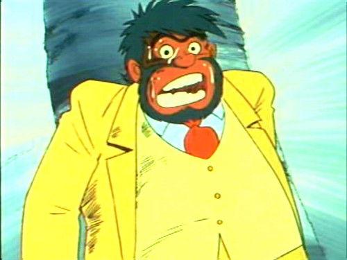 Ore wa Teppei Season 1 Episode 6 - Restart at the Twelveth Year