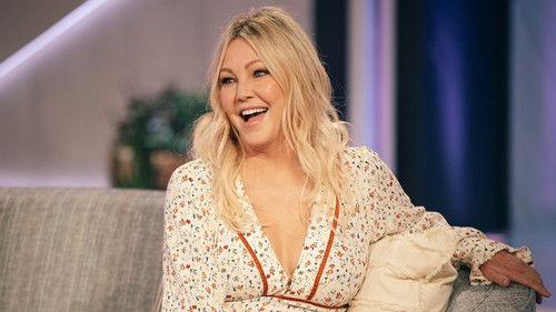 The Kelly Clarkson Show Season 3 Episode 24 - Heather Locklear, JB Smoove, Elaine Welteroth, Becca Stevens