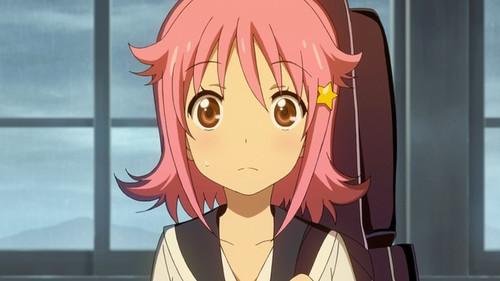 Wish Upon the Pleiades Season 1 Episode 1 - Meteor Shower Forecast: Rain with Occasional Shooting Stars