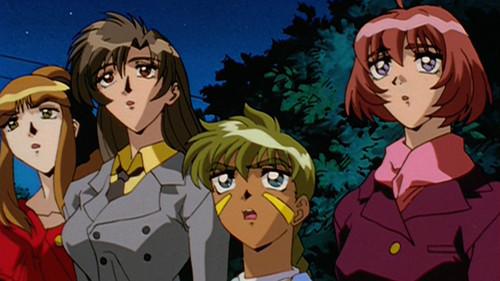 Neo Ranga Season 2 Episode 13 - One Too Many Greasy Spoons