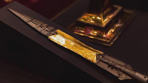 The UnXplained Special Presentation Season 1 Episode 3 - Biblical Artifacts