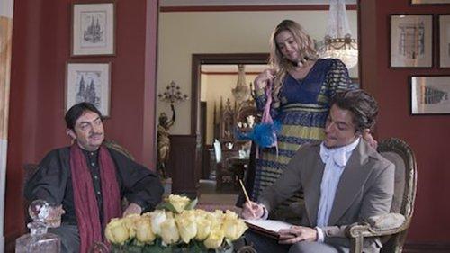 Bolívar Season 1 Episode 16 - Episode 16