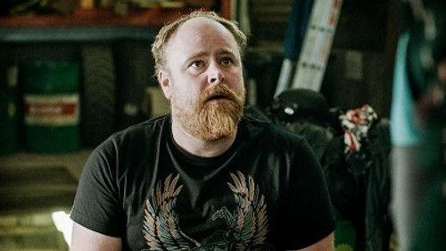 Van As & Sons Season 3 Episode 5 - NV Lidi