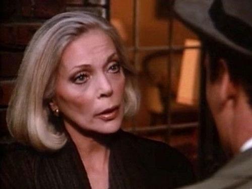 Mike Hammer Season 2 Episode 9 - A Death in the Family