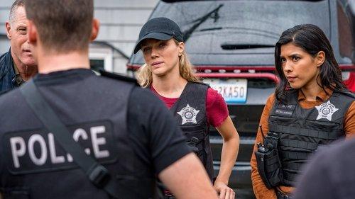Chicago P.D. Season 7 Episode 3 - Familia