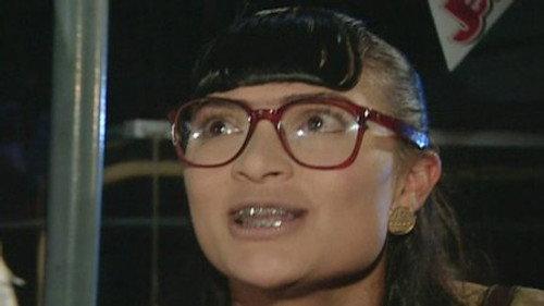 Yo soy Betty, la fea Season 1 Episode 241 - Chapter 241