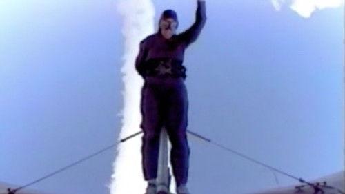 Road Rules Season 4 Episode 5 - Fear of Heights