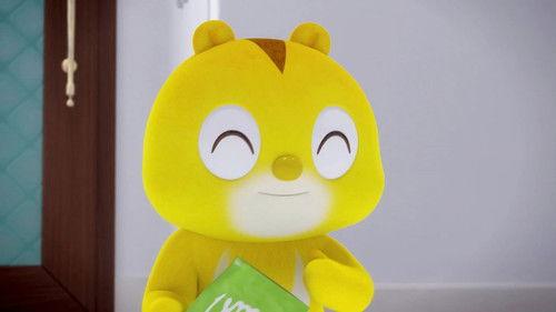 Miniforce Season 6 Episode 5 - Episode 5