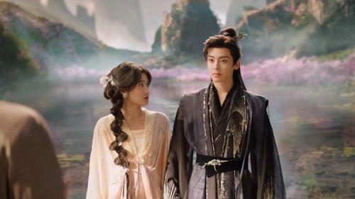Love in the Clouds Season 1 Episode 13 - Episode 13