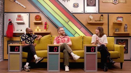 Um, Actually... Season 10 Episode 4 - The Baby Bracket Volume 2