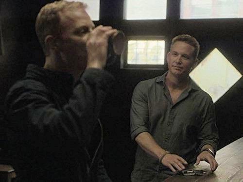 Rogue Season 4 Episode 6 - Elk