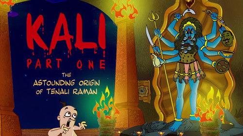 The Adventures of Tenali Raman Season 1 Episode 1 - The Astounding Origin of Tenali Raman (Kali - Part 1)