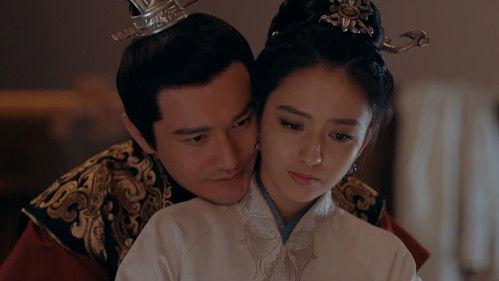 Nirvana in Fire Season 2 Episode 7 - The Secret in the Jewelry Box