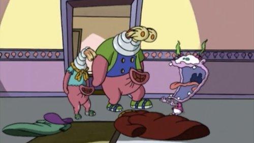 Mega Babies Season 1 Episode 7 - Adoption D-Day