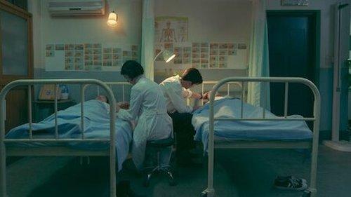 The School Nurse Files Season 1 Episode 3 - Episode 3